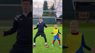 Lidl Kids Team  Euer Kind bei der UEFA EURO 2024™️ [upl. by Essilec]