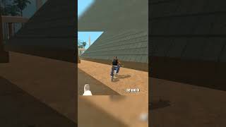 Part69 atropellando peatones🤣 gta sanandreas gtasanandres gaming memes momasos shorts short [upl. by Enilrad82]