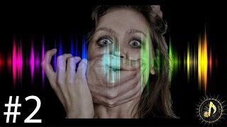 Woman Screaming in Pain Sound Effect [upl. by Isa]