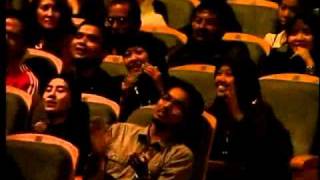 M Nasir  Langgam Pak Dogo Konsert Alam Muzik 2009 [upl. by Ecneitap]