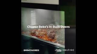 Beko Built In Oven [upl. by Farhi]