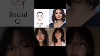 Glasses according to your face shape glasses eyeglasses shorts ytshorts aesthetic [upl. by Nave]