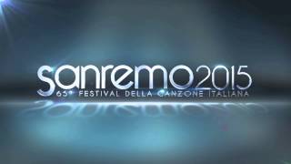 Ancora  Sanremo 2015  il volo [upl. by Oinotnaesoj]