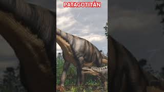 Patagotitán [upl. by Veradis]