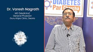 quotJoin Dr Varesh Nagrath Live [upl. by Coffin]