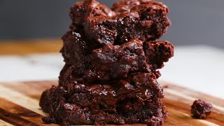 The Best Ever Vegan Brownies [upl. by Allys]