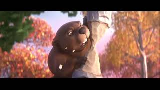 A CGI 3D Short Film quotThe Rhythm of Water Au rythme de leau  by ESMA  TheCGBros part1 [upl. by Ecinuahs]