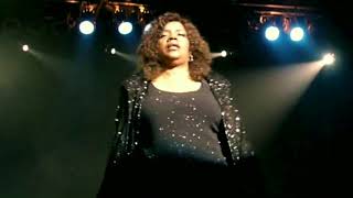 Gloria Gaynor teatro Gran Rex año 2006 [upl. by Clift]