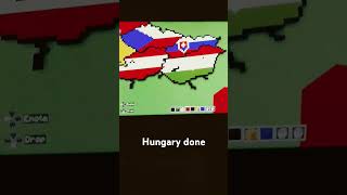 hungary [upl. by Holofernes376]