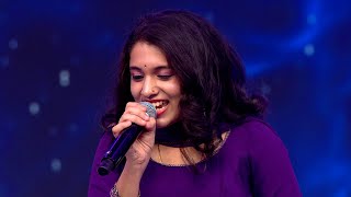 Ennai Thalatta Varuvala Song by Vaishnavi 😍❤️  Super singer 10  Episode Preview [upl. by Jena]