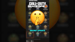 This Hidden Black Ops 6 Season 1 Change Is Great News [upl. by Rinna926]