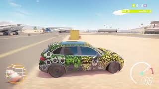 FORZA HORIZON 3 INFECTION 💀🔥👀‼️ [upl. by Fina591]