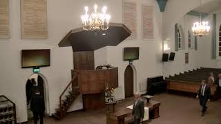 Dorpskerk Hierden Livestream 131024 [upl. by Tarrant]