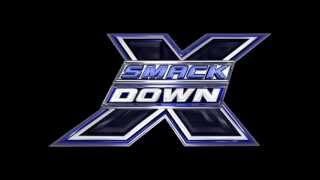 WWE  SmackDown Theme Song 20092010 Let it Roll by Divide The Day [upl. by Veriee]