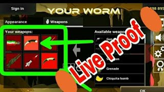 Annelids me all weapons unlock hack mod gameplay [upl. by Birk]