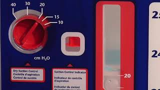 Overview on the Pleurevac Chest Drainage System [upl. by Honora]