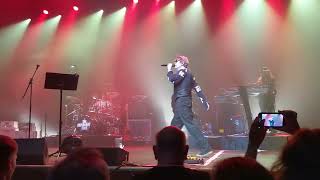 Psychedelic Furs perform LIVE  Pretty in Pink  House of Blues Boston  July 12 2022 [upl. by Nima75]