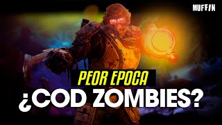 ¿Es la PEOR EPOCA para ser FAN DE ZOMBIES  OPINION SoyMuffin115 [upl. by Aliekat]