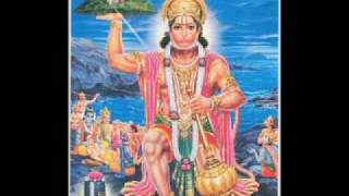 Hanuman Bajrang Baan Stotra Bhajan by Hari Om Sharan [upl. by Singleton]