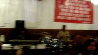 Kimberly Kenny singing with her sisters gospel song quotGod is a Good Godquot [upl. by Alvera203]