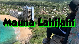 Mauna Lahilahi Hiking HAWAII ハイキングハワイ [upl. by Kirsten]