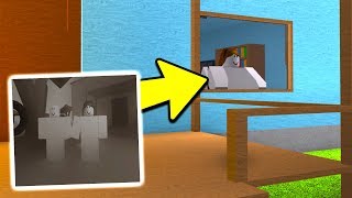 This ROBLOX MYTH Just Got Creepy Heres WHY [upl. by Notserc59]