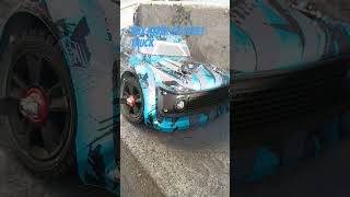 Mjx hyper go drift truck [upl. by Deron]