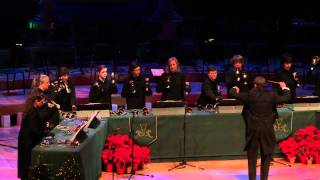 Coventry Carol performed by the Raleigh RIngers [upl. by Adnirem]