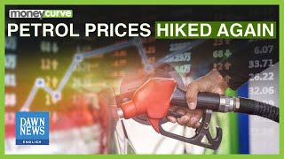 Petrol Prices Hiked by Rs999 in Pakistan  Dawn News English [upl. by Nylrehc]