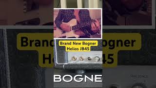 Brand New Bogner Helios JB45 [upl. by Sherrie347]