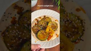 Quick and Easy Weight loss recipe  Aparna Rathore [upl. by Accber]