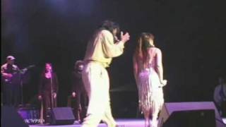 Valentines Day Special 7 Ashford and Simpson 2009 [upl. by Lasonde410]