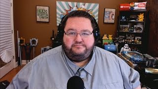 Boogie2988 is an idiot [upl. by Eeryn]