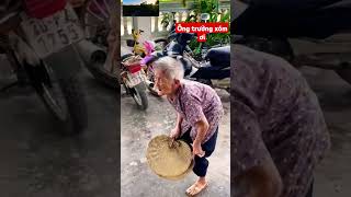 Cụ lẫn culan shortvideo giadinh [upl. by Elrebma]