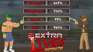 LIMIT BREAK EXTRA LIVES MOD READ DESCRIPTION extralives [upl. by Haodnanehs468]