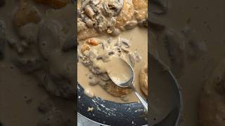 The Best Chicken Marsala Recipe [upl. by Stalk]