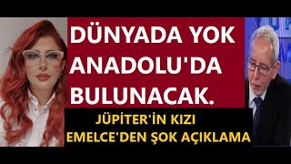 DÜNYADA YOK ANADOLUDA BULUNACAK [upl. by Orson]