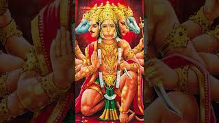 Lord Anjaneya Swamy Bhakti Songs  Anjani Thanayudammo Anjanna Song  YTShorts Jadala Ramesh Songs [upl. by Mur350]