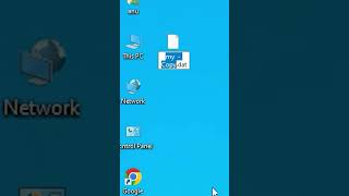 How To Open DAT File In Windows 111087 PC or Laptop [upl. by Aihsakal126]