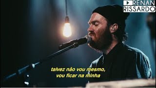 Chet Faker  Talk Is Cheap Tradução [upl. by Mayer]