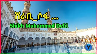 ሸራቢ ሶፋ ሸህ ሙሀመድ ደሊል SherabisofaSheh Muhammed Delil [upl. by Stanwinn]