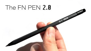 John Wicks Pencil The FN Pen 20 [upl. by Len123]