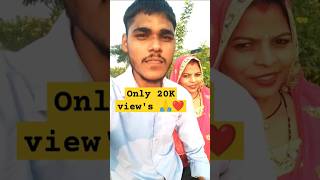 Zindagi ban gaye ho tum 😍🥰❤️officialsanirajvlog22 ytshorts lovestatus explorepage explore [upl. by Crandall]