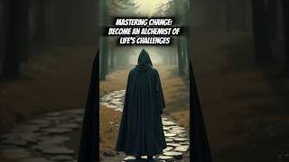 Mastering Change Become an Alchemist of Lifes Challenges [upl. by Adnirod]