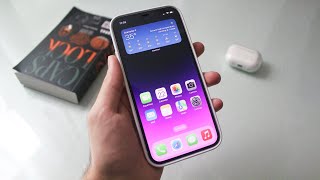 Así va a cambiar el iPhone con iOS 18 [upl. by Alyworth]