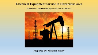 Flammable Gases and Vapours Characteristics [upl. by Eendys203]