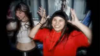 Re Lok  Angie Velasco Oficial Video [upl. by Agathe]