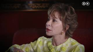 Isabel Allende “Me he enamorado de nuevo a los 75quot  Cultura [upl. by Bates]