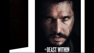 The Beast Within Blu Ray Unboxing [upl. by Miun]