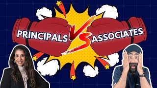 Principals vs Associates  How to Foster Positive Relationships and Flourish  IC054 [upl. by Pennebaker784]